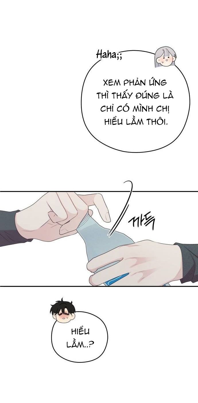 [18+] Đến Đâu Là Ổn? 