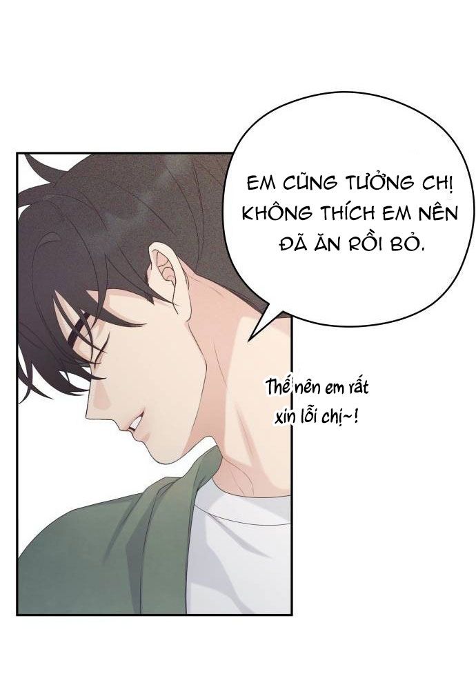 [18+] Đến Đâu Là Ổn? 