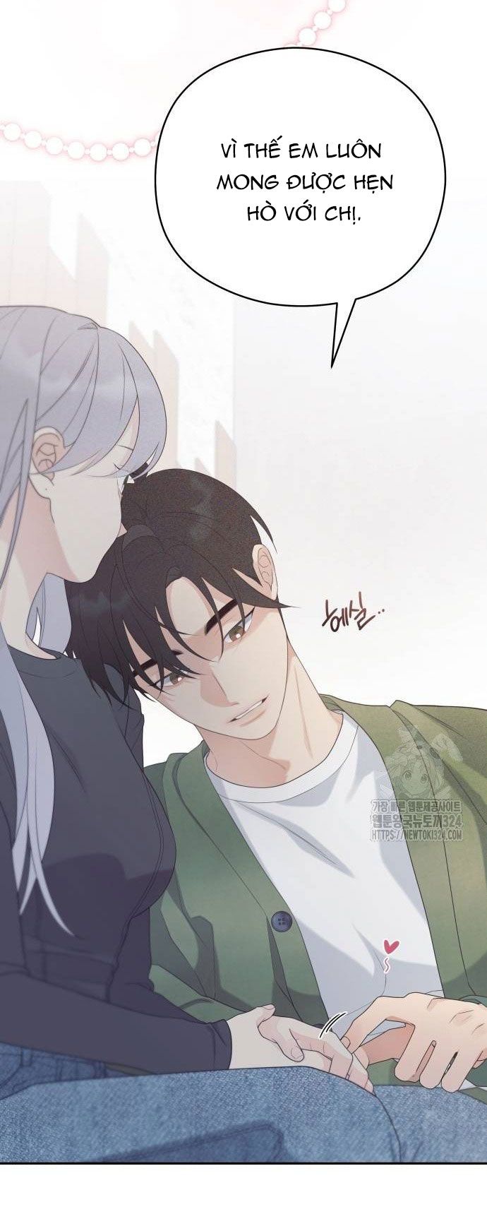 [18+] Đến Đâu Là Ổn? 