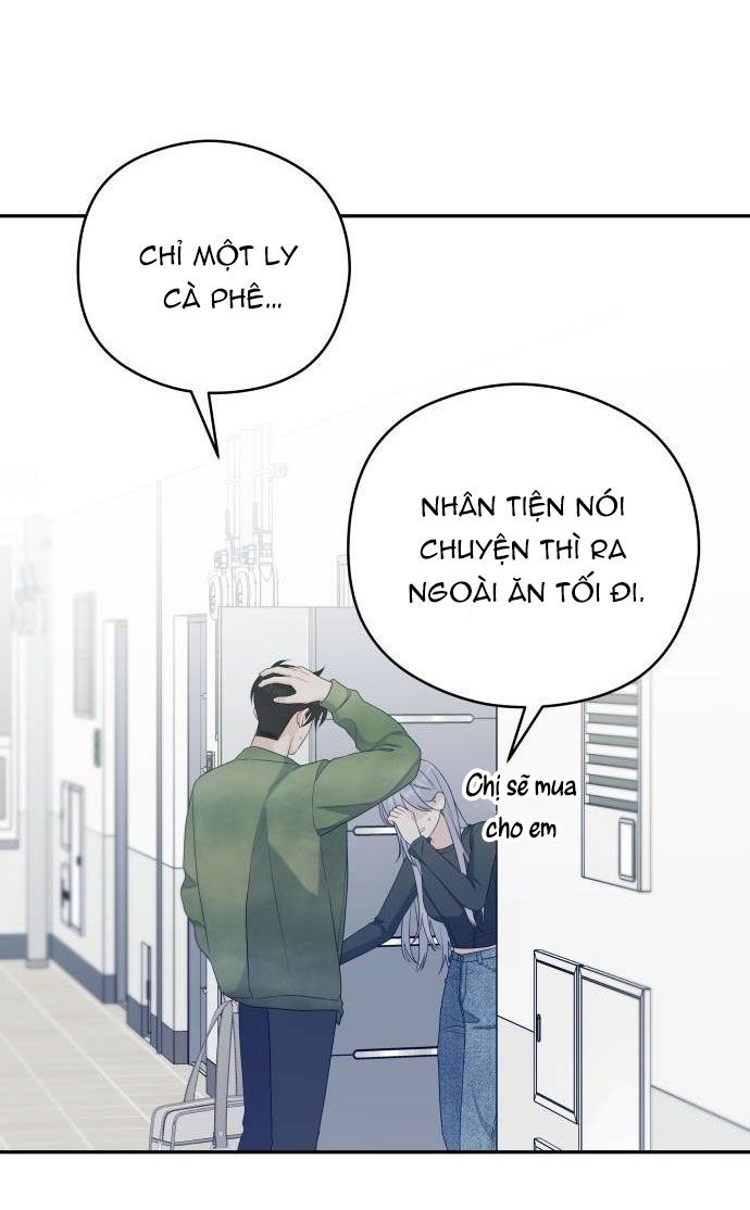 [18+] Đến Đâu Là Ổn? 