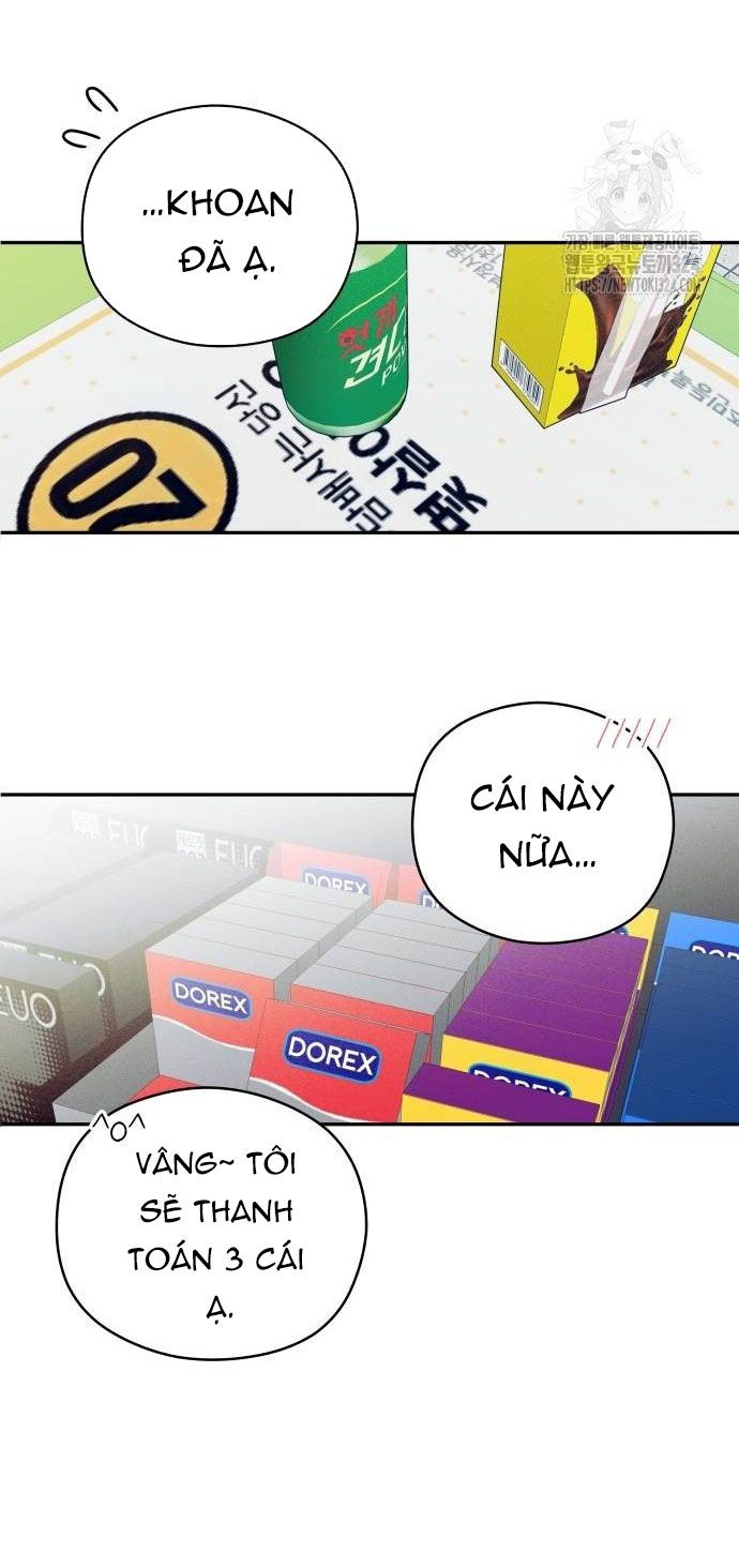 [18+] Đến Đâu Là Ổn? 