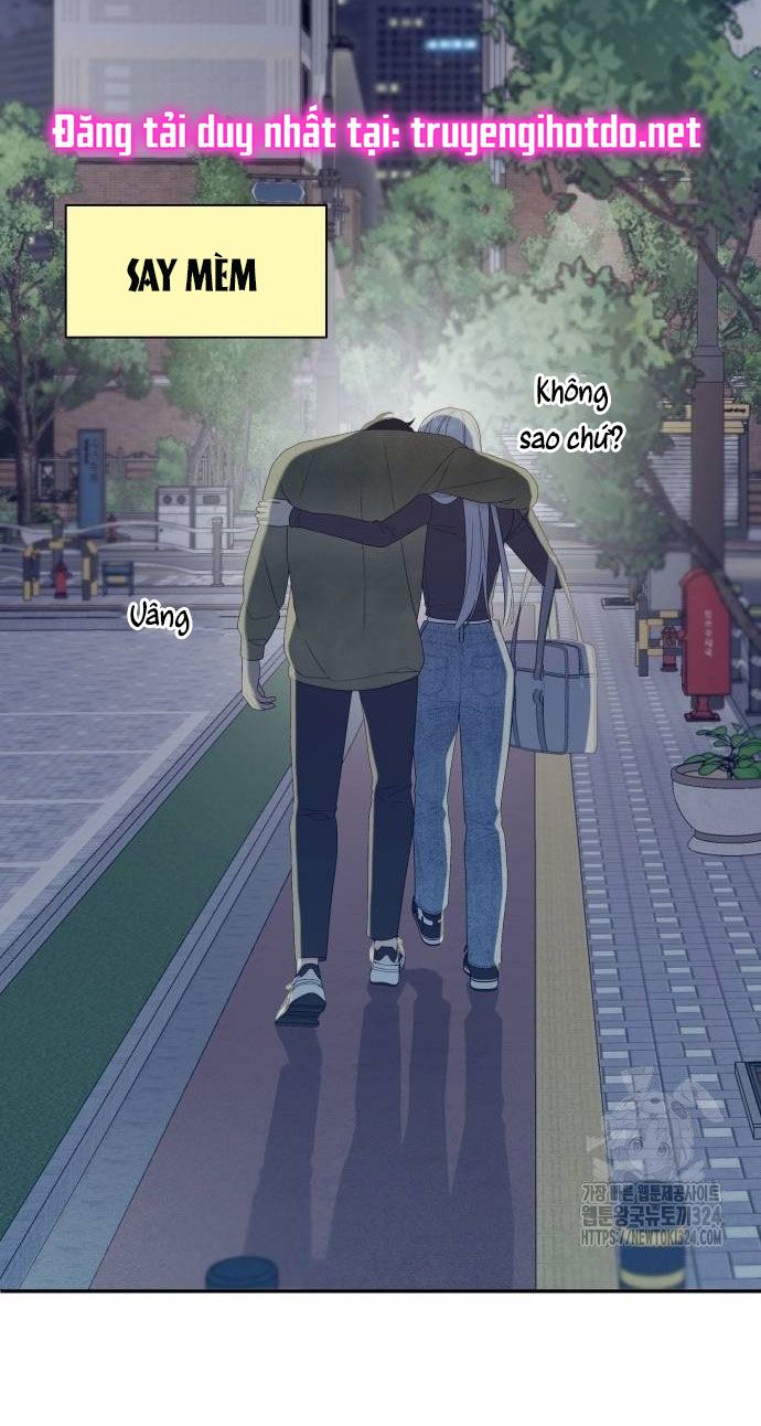 [18+] Đến Đâu Là Ổn? 