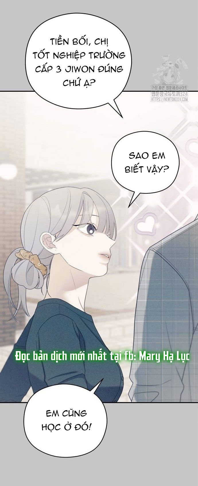 [18+] Đến Đâu Là Ổn? 