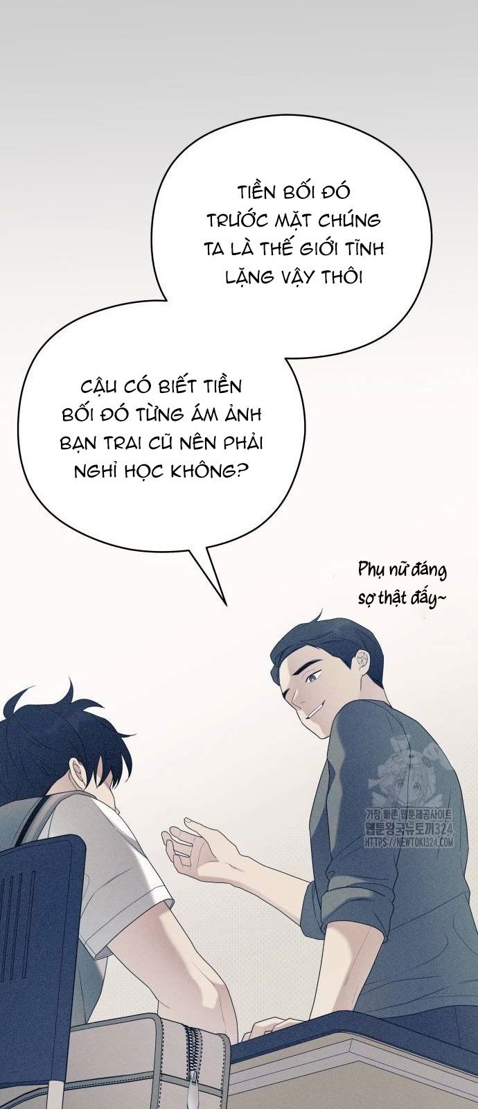 [18+] Đến Đâu Là Ổn? 