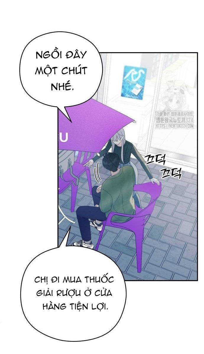 [18+] Đến Đâu Là Ổn? 