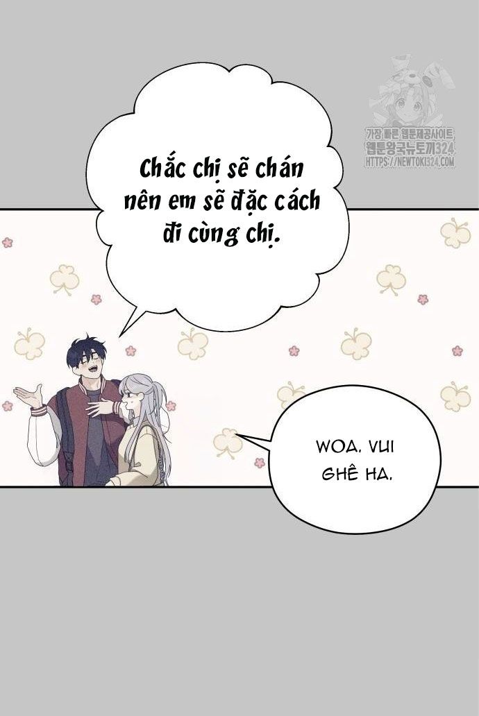 [18+] Đến Đâu Là Ổn? 