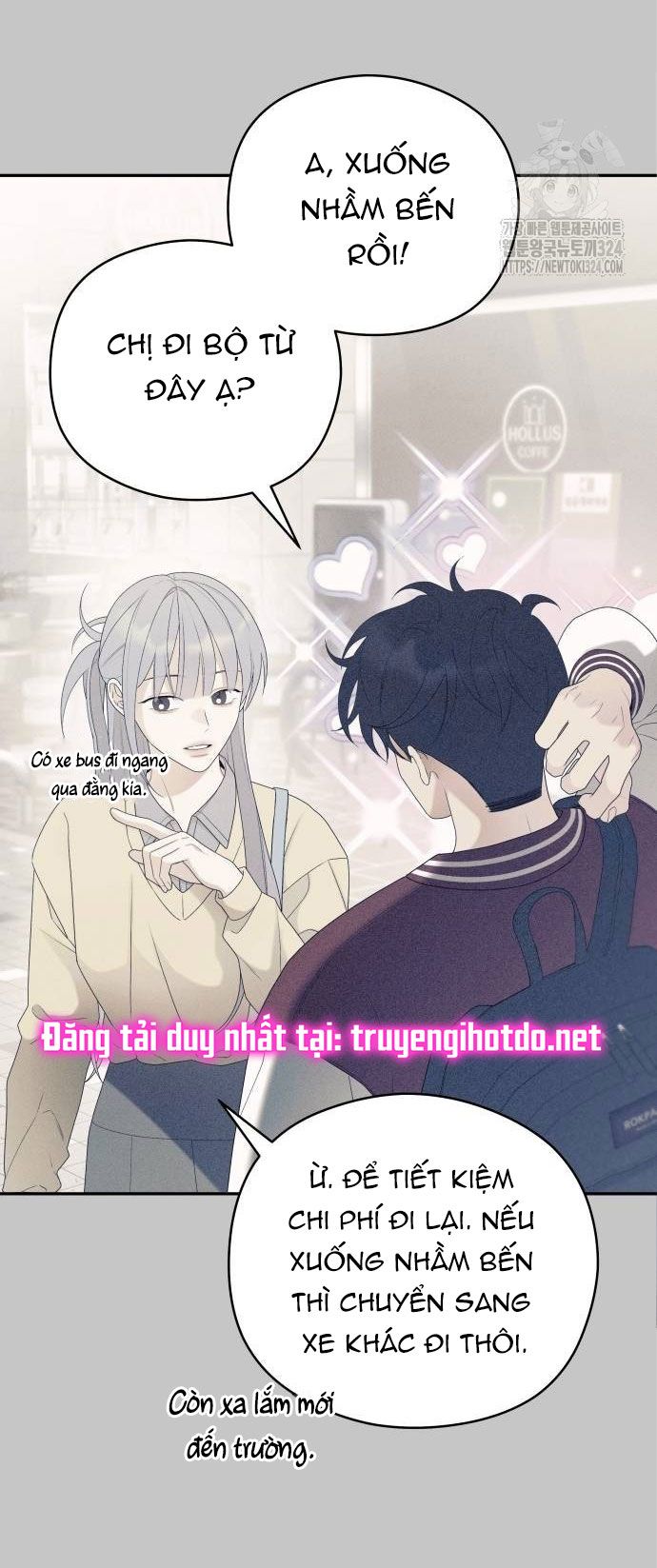 [18+] Đến Đâu Là Ổn? 