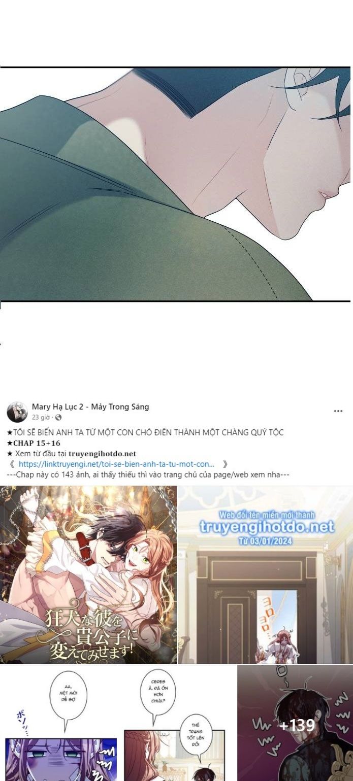 [18+] Đến Đâu Là Ổn? 
