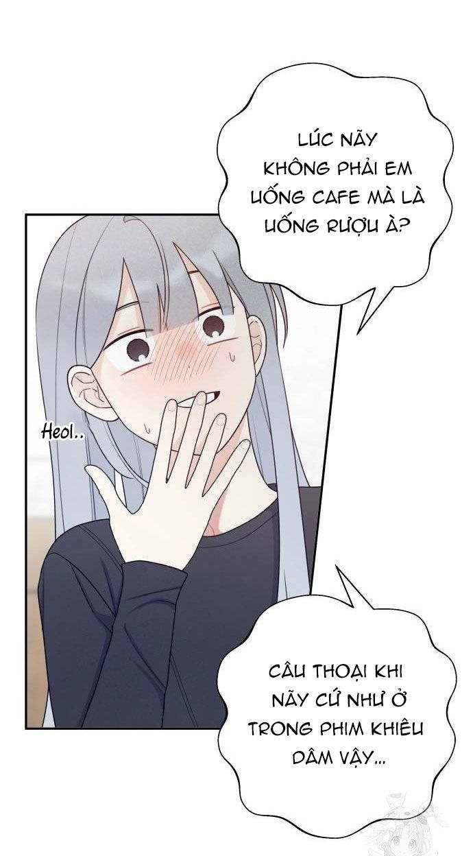 [18+] Đến Đâu Là Ổn? 