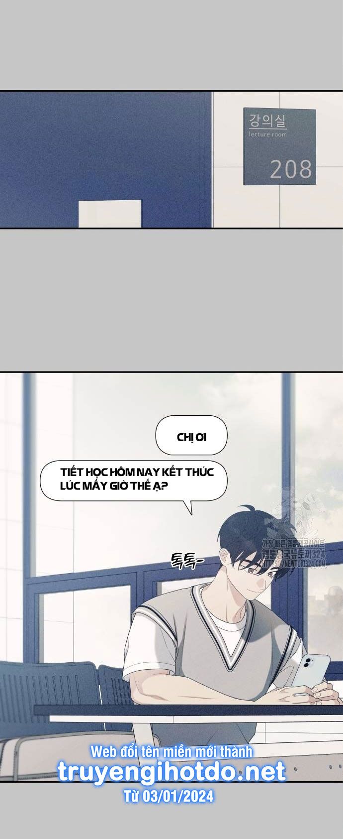 [18+] Đến Đâu Là Ổn? 