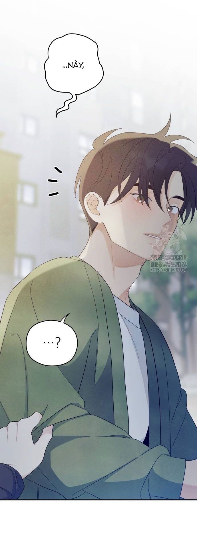 [18+] Đến Đâu Là Ổn? 