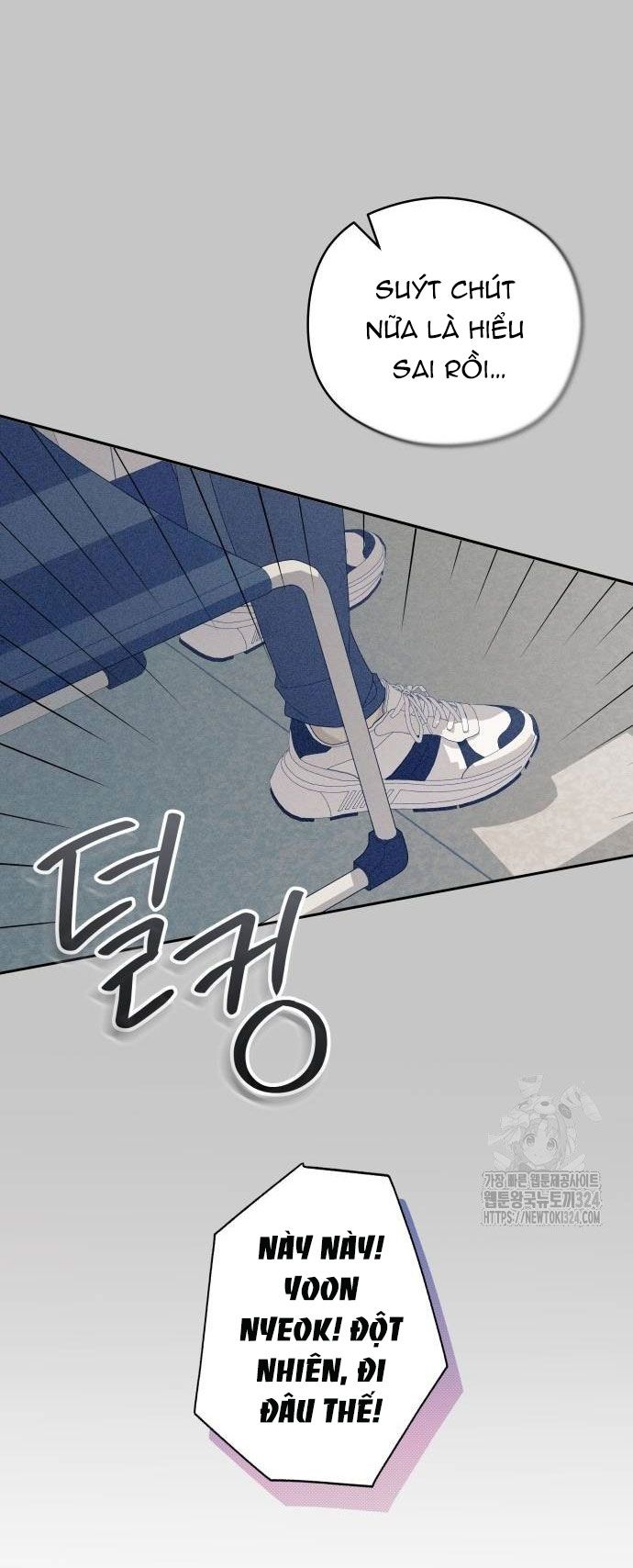 [18+] Đến Đâu Là Ổn? 