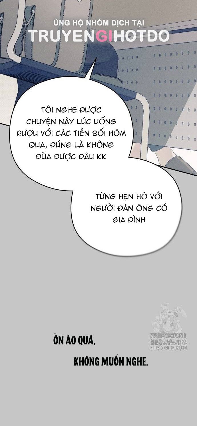 [18+] Đến Đâu Là Ổn? 