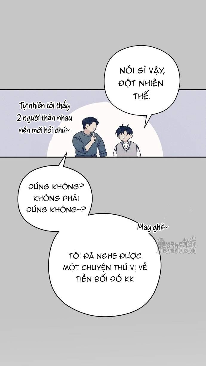 [18+] Đến Đâu Là Ổn? 