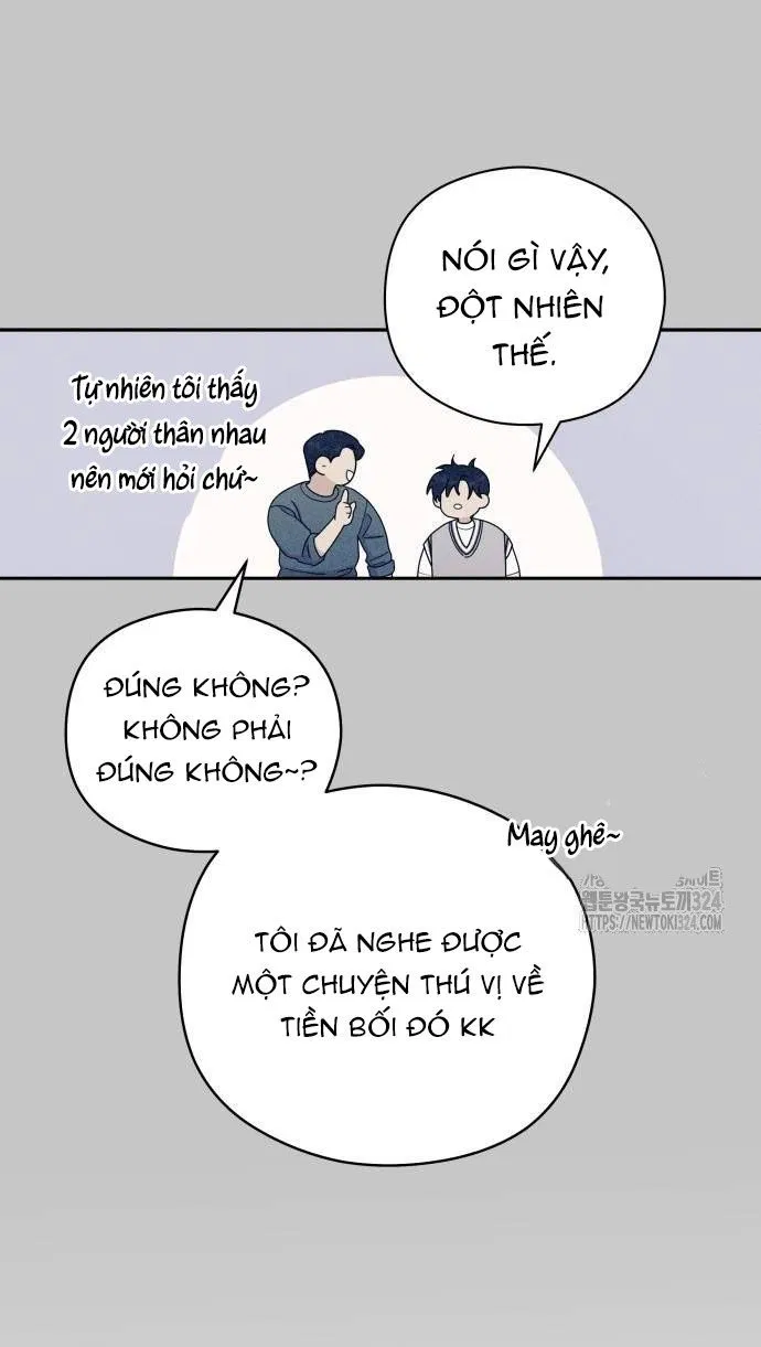 [18+] Đến Đâu Là Ổn? 