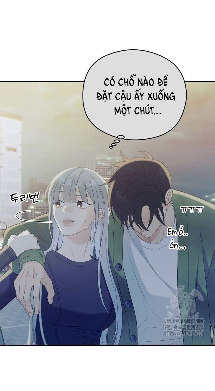 [18+] Đến Đâu Là Ổn? 