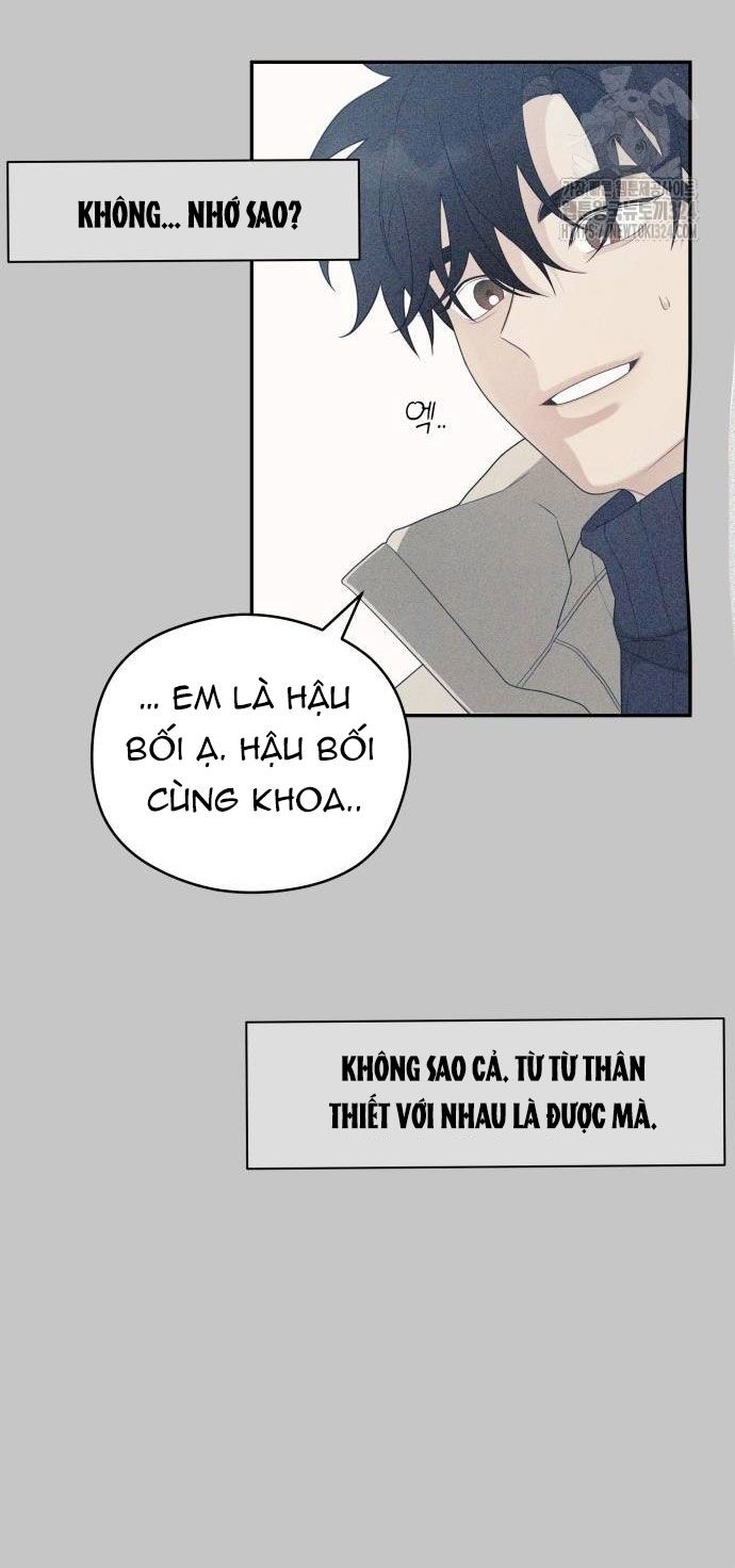 [18+] Đến Đâu Là Ổn? 
