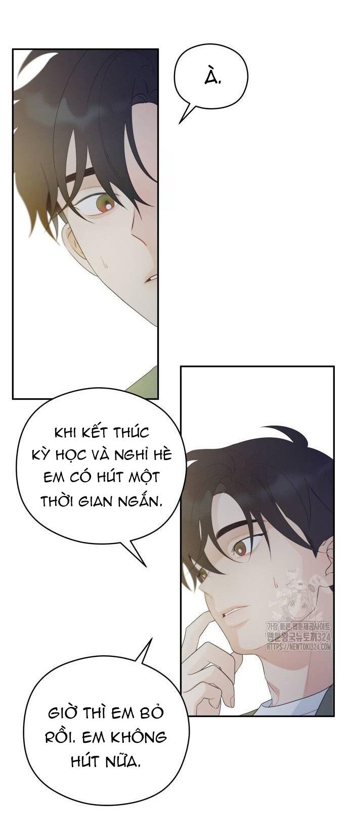 [18+] Đến Đâu Là Ổn? 