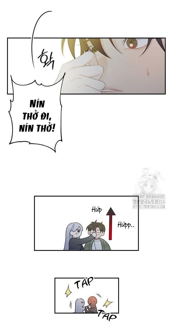 [18+] Đến Đâu Là Ổn? 