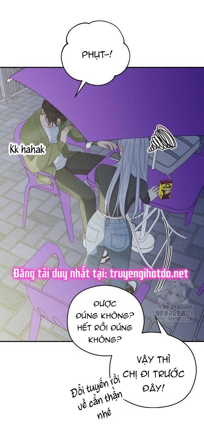 [18+] Đến Đâu Là Ổn? 