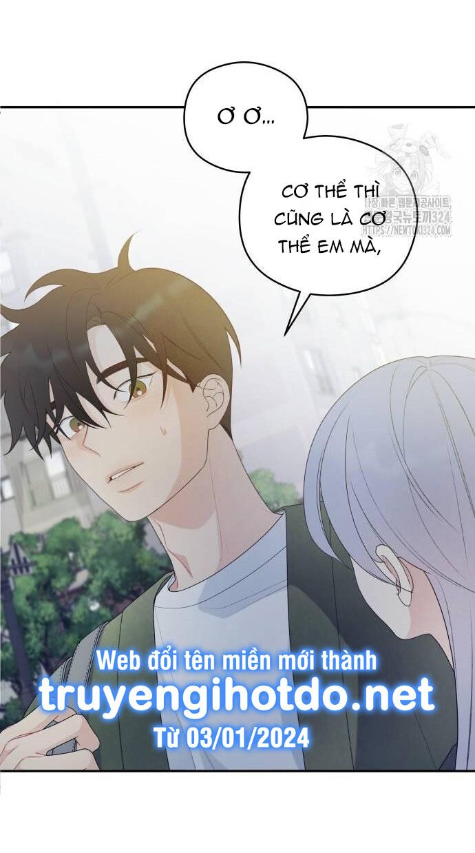 [18+] Đến Đâu Là Ổn? 