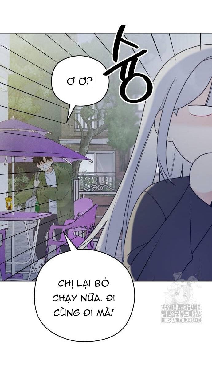 [18+] Đến Đâu Là Ổn? 