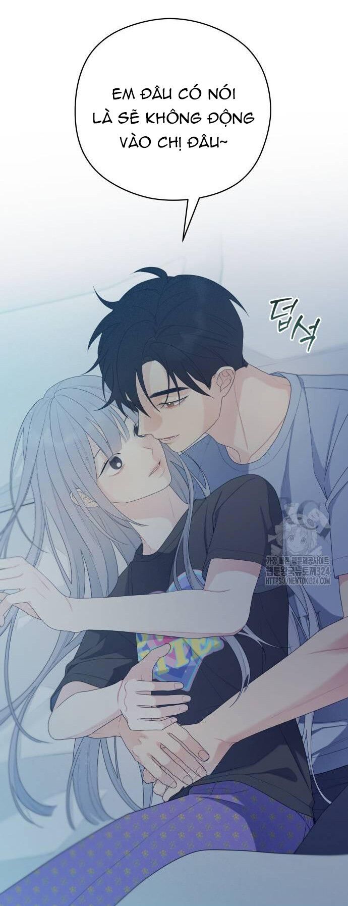 [18+] Đến Đâu Là Ổn? 