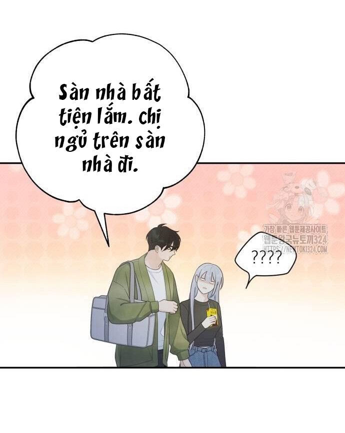 [18+] Đến Đâu Là Ổn? 