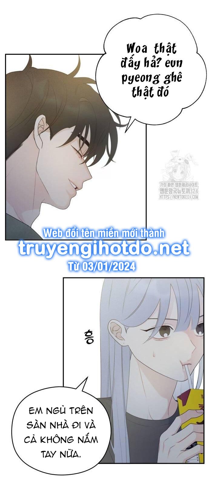 [18+] Đến Đâu Là Ổn? 