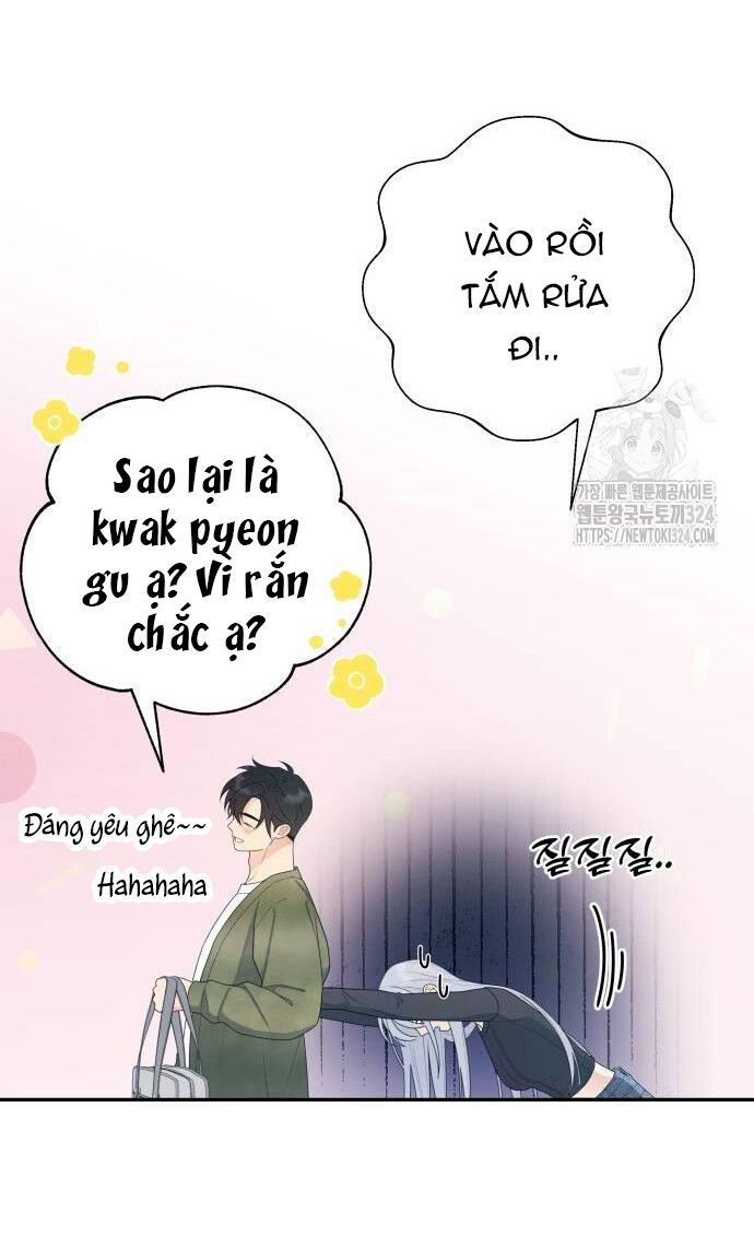 [18+] Đến Đâu Là Ổn? 