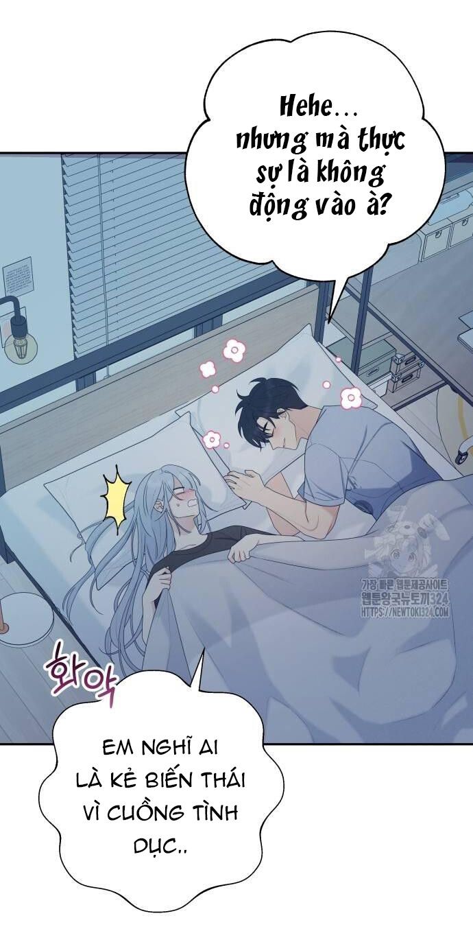 [18+] Đến Đâu Là Ổn? 