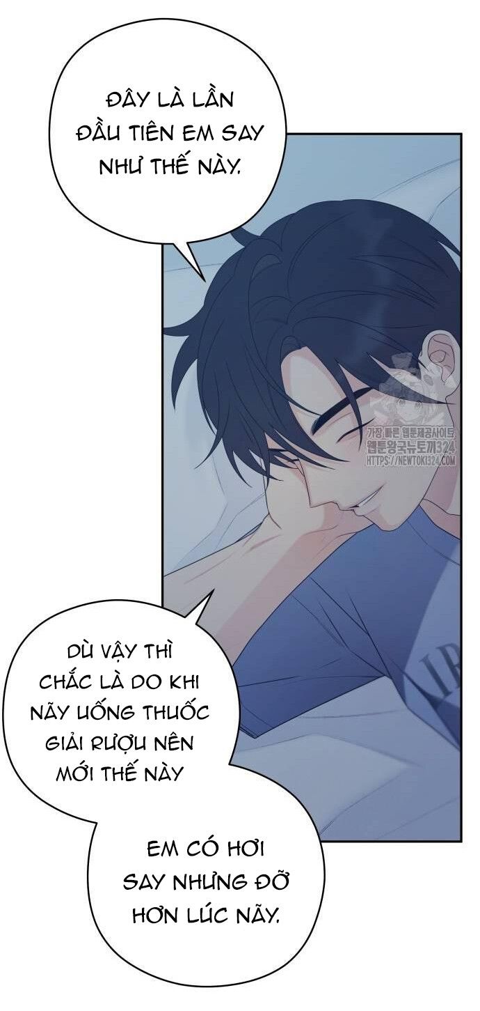 [18+] Đến Đâu Là Ổn? 