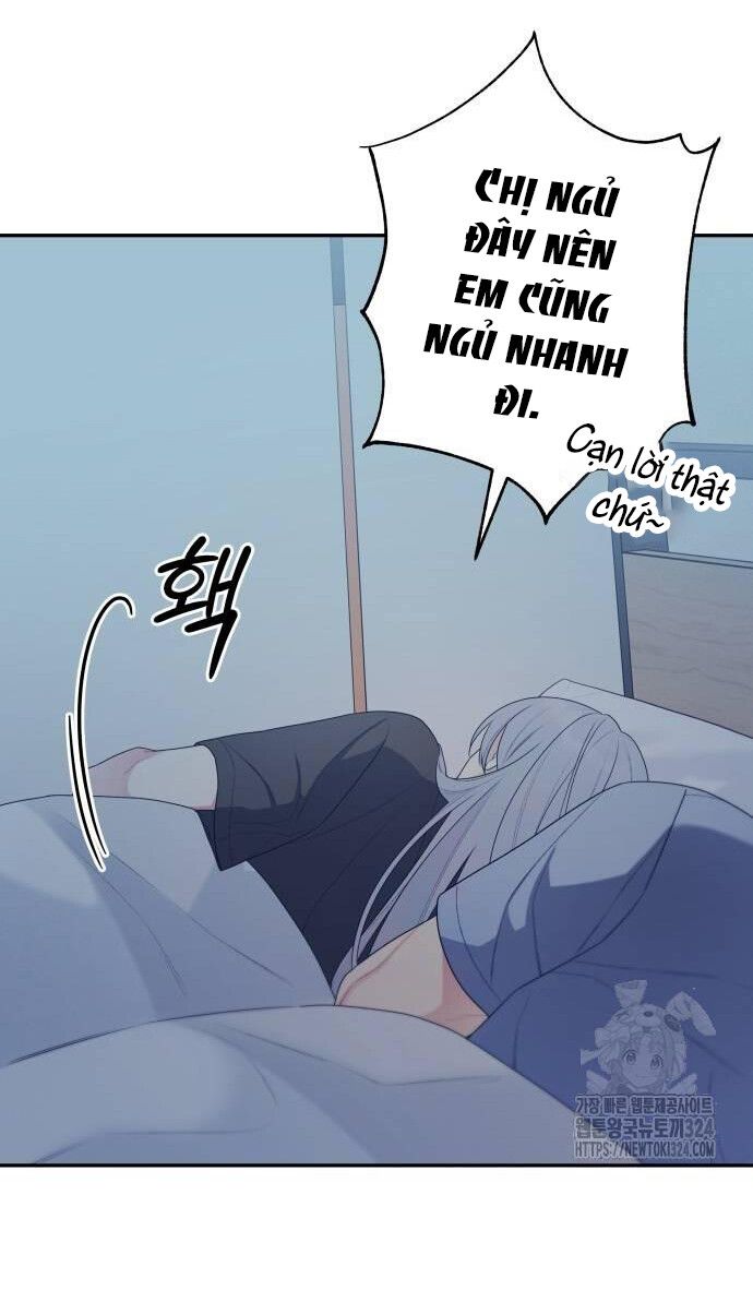[18+] Đến Đâu Là Ổn? 