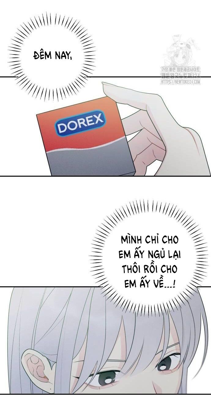 [18+] Đến Đâu Là Ổn? 