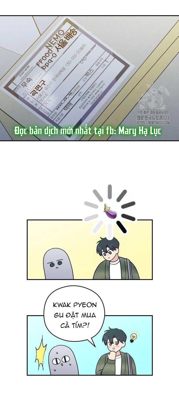 [18+] Đến Đâu Là Ổn? 