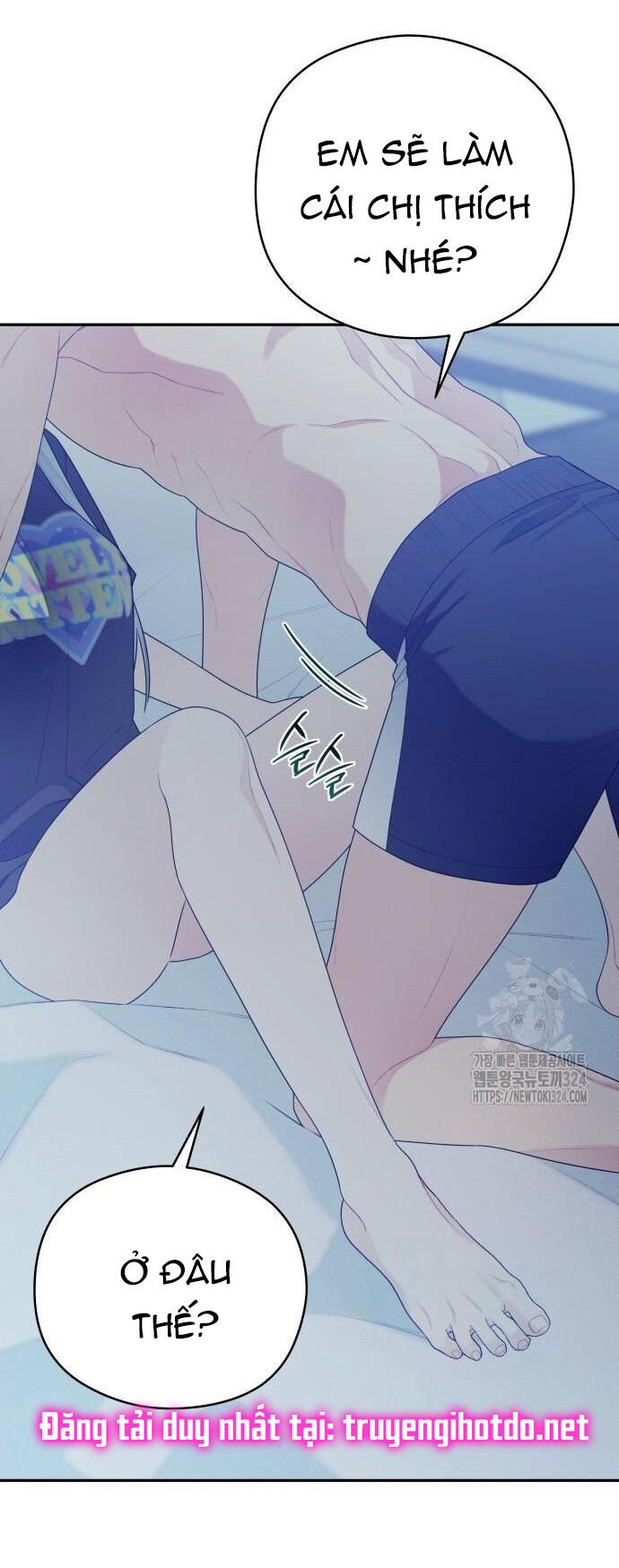 [18+] Đến Đâu Là Ổn? 