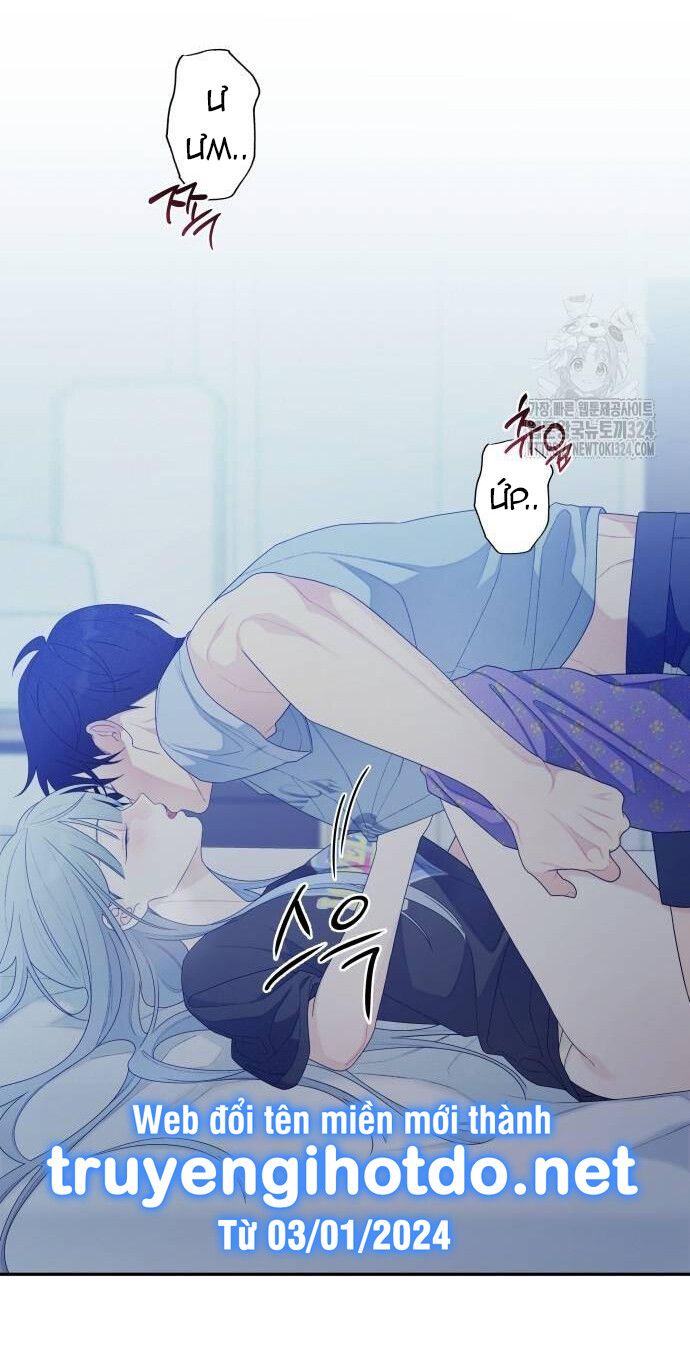 [18+] Đến Đâu Là Ổn? 