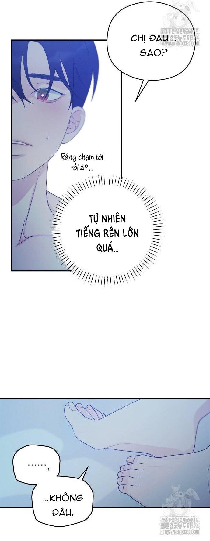 [18+] Đến Đâu Là Ổn? 