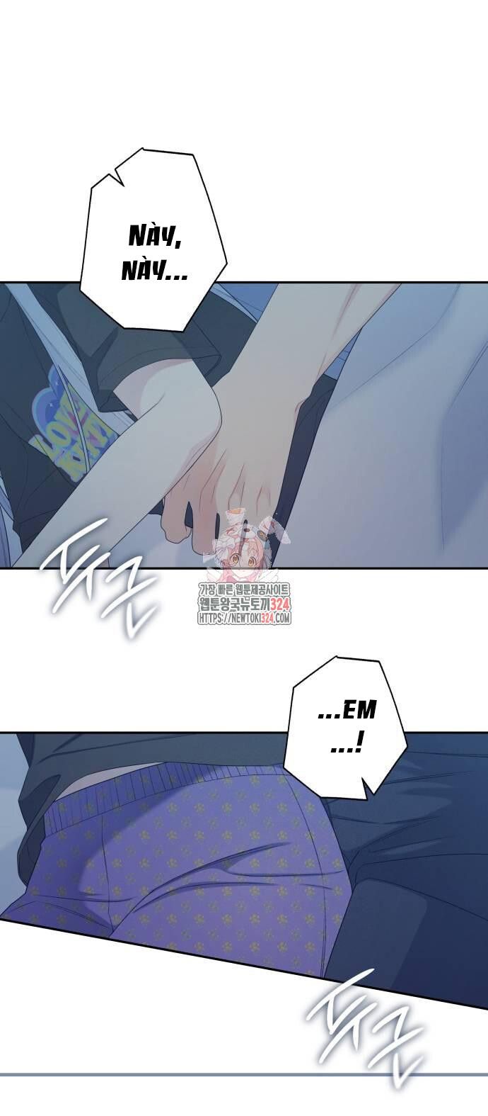 [18+] Đến Đâu Là Ổn? 