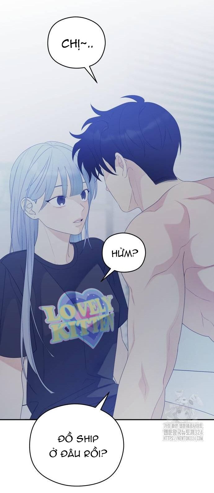 [18+] Đến Đâu Là Ổn? 