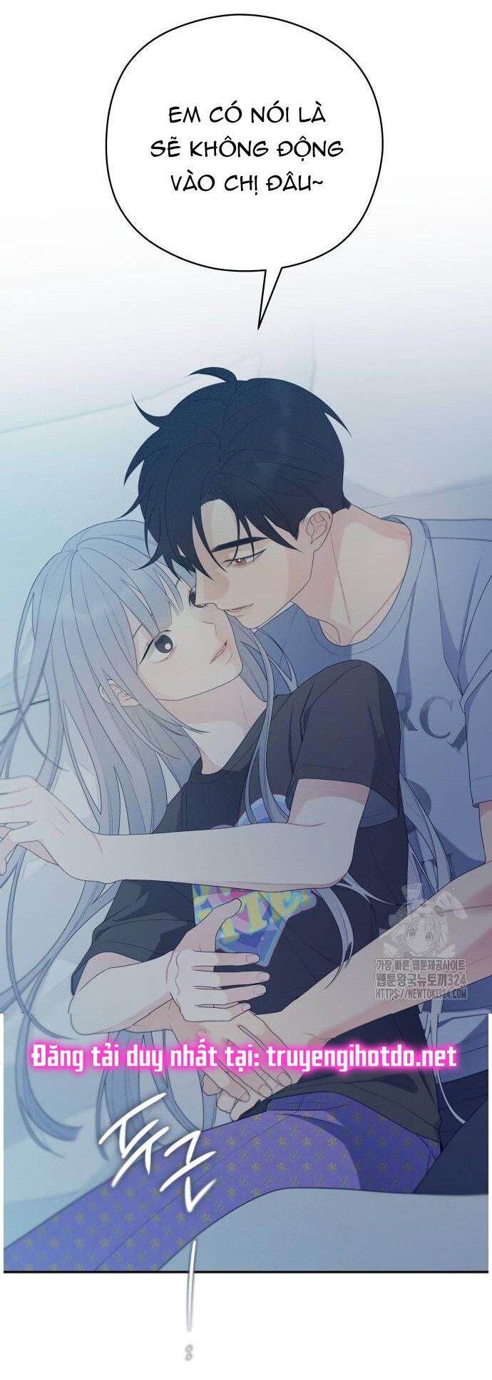 [18+] Đến Đâu Là Ổn? 