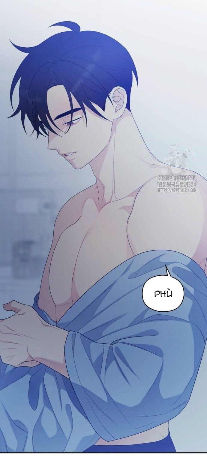 [18+] Đến Đâu Là Ổn? 