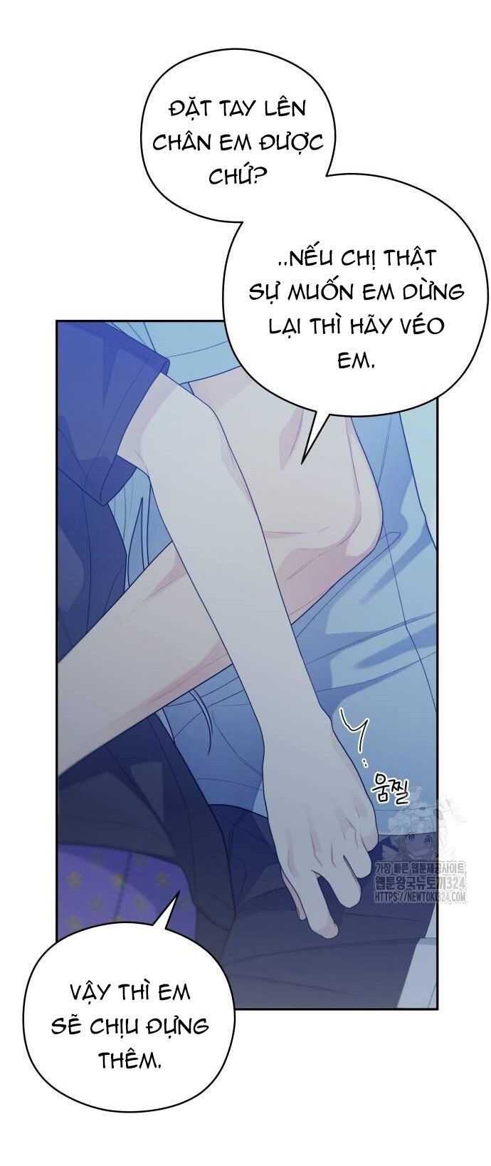 [18+] Đến Đâu Là Ổn? 
