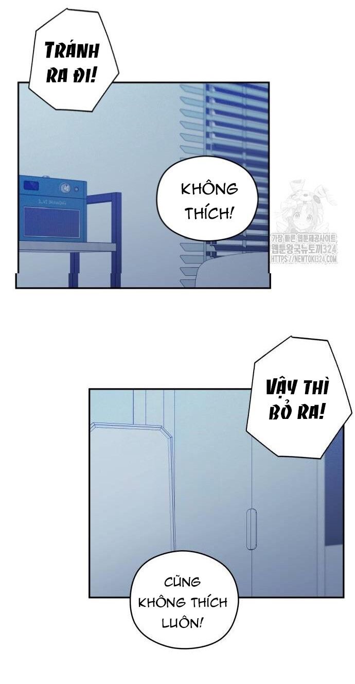 [18+] Đến Đâu Là Ổn? 