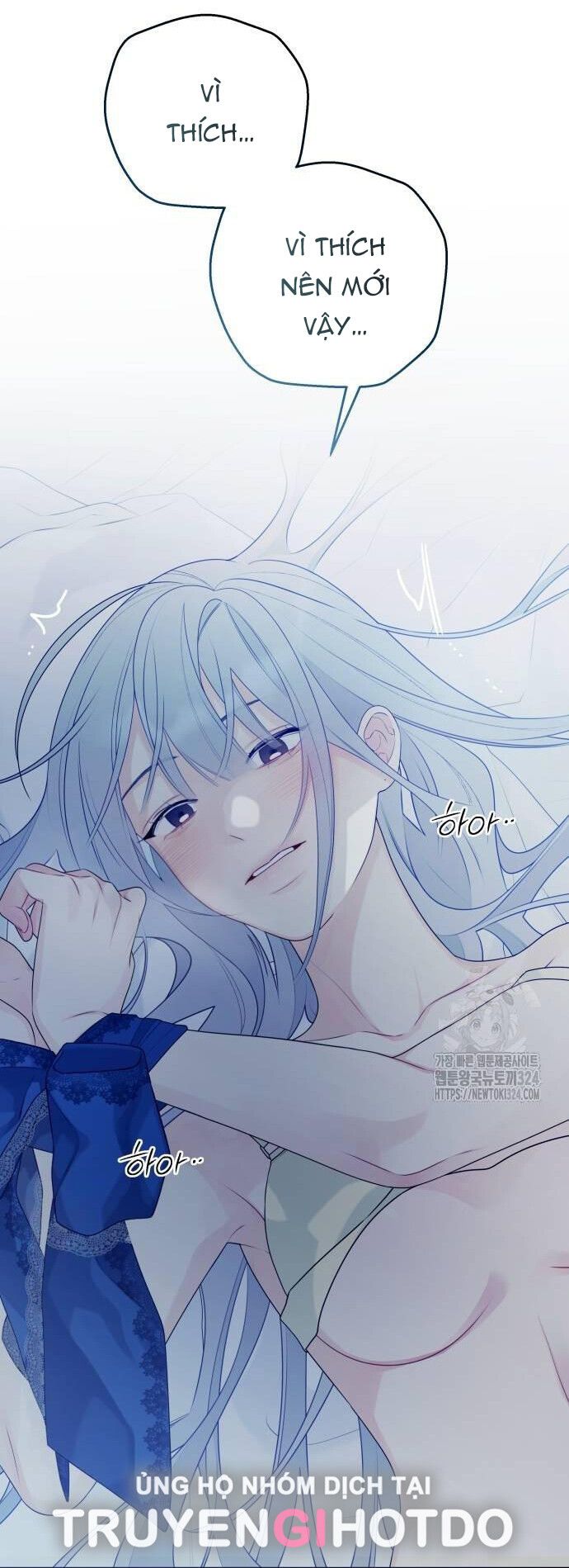 [18+] Đến Đâu Là Ổn? 