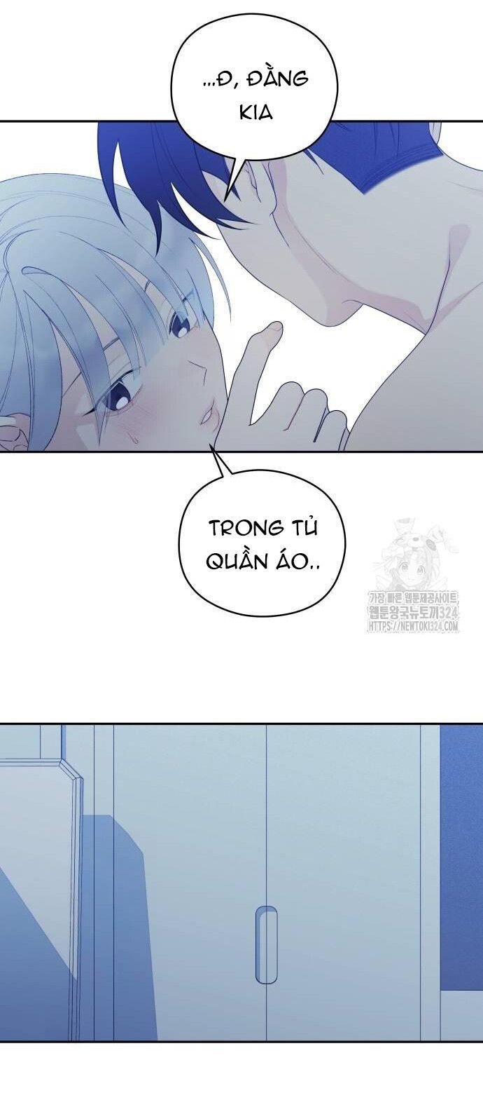 [18+] Đến Đâu Là Ổn? 