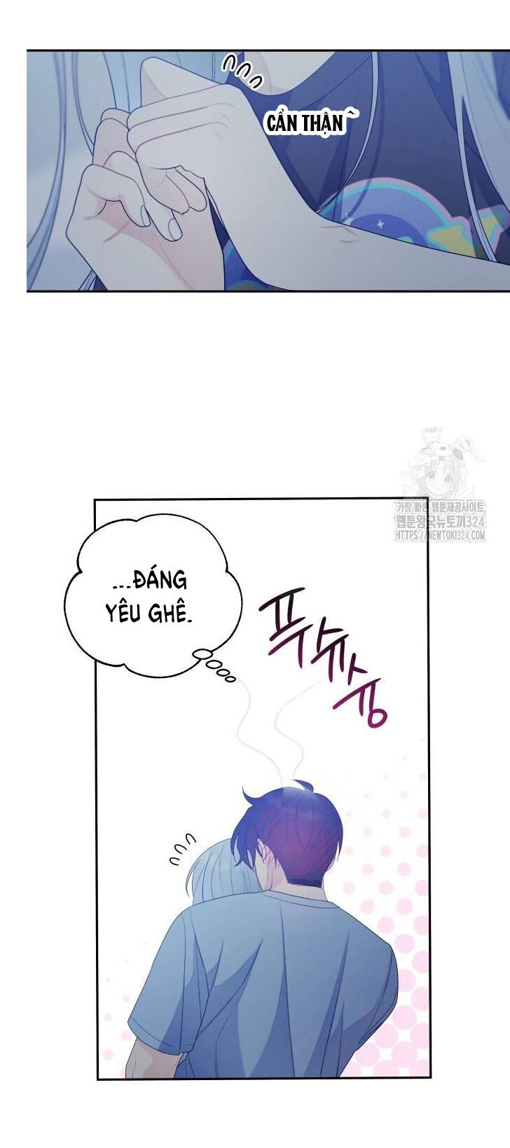 [18+] Đến Đâu Là Ổn? 