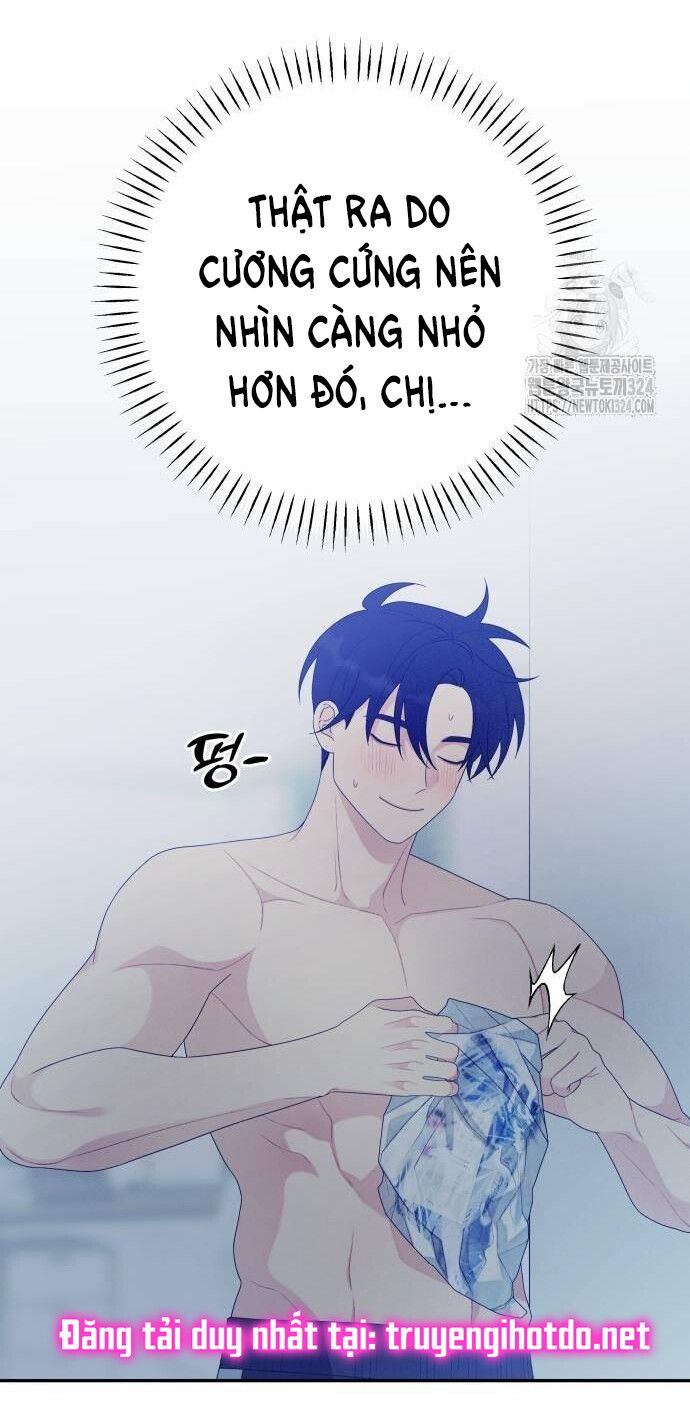 [18+] Đến Đâu Là Ổn? 