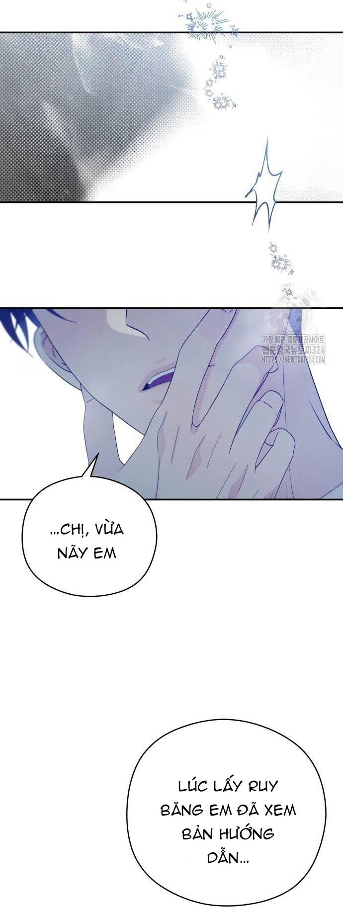 [18+] Đến Đâu Là Ổn? 