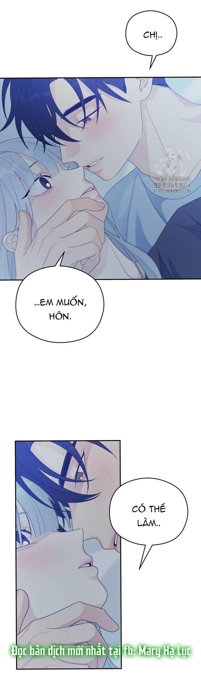 [18+] Đến Đâu Là Ổn? 